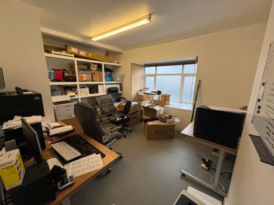 Property Image for 42 Market Street, Eastleigh, Hampshire, SO50 5RA