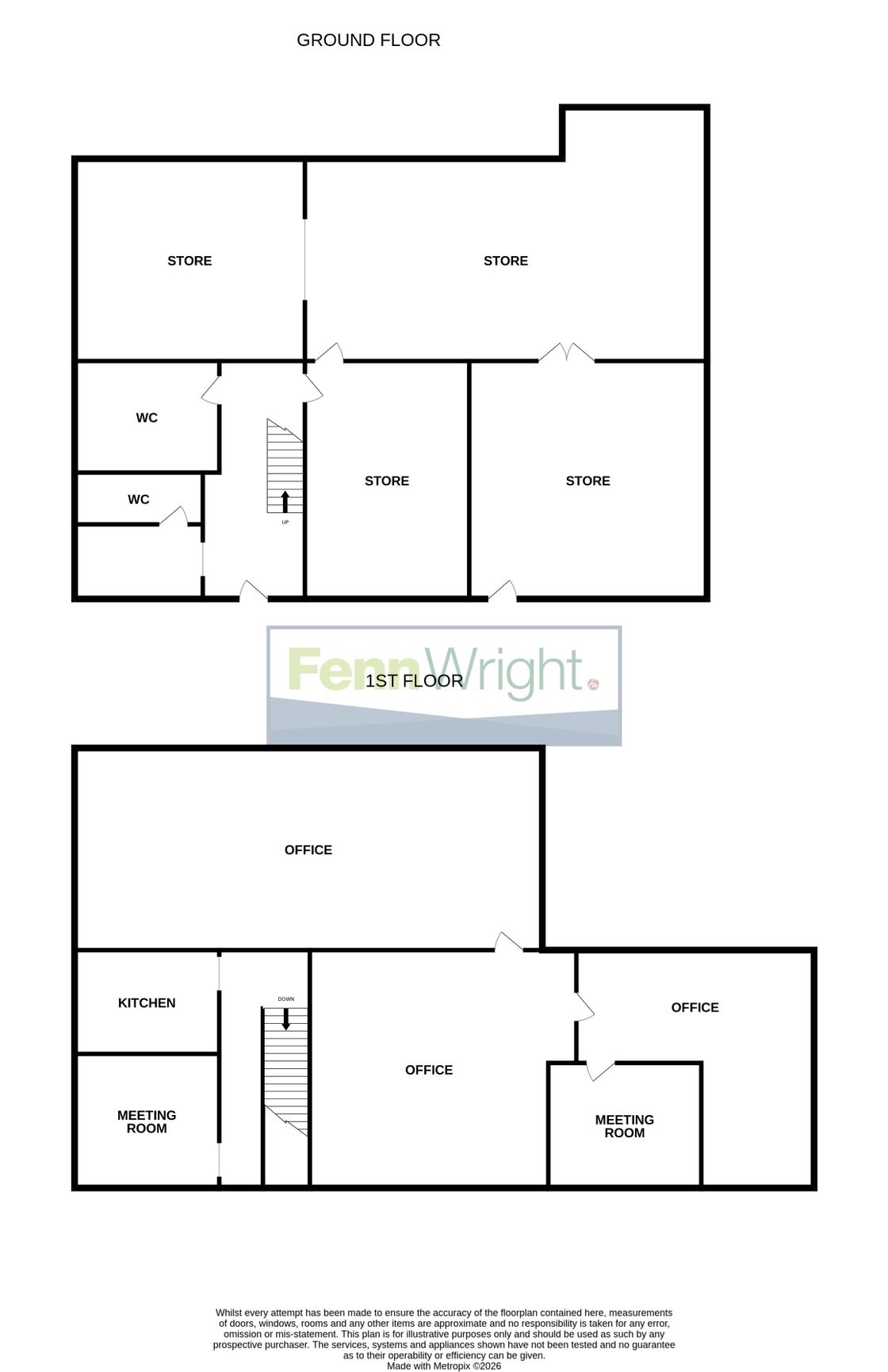 Property Floorplan 1