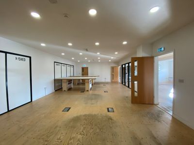 Property Image for Unit 5-6, Clopton Commercial Park, Clopton, Woodbridge, Suffolk, IP13 6QT