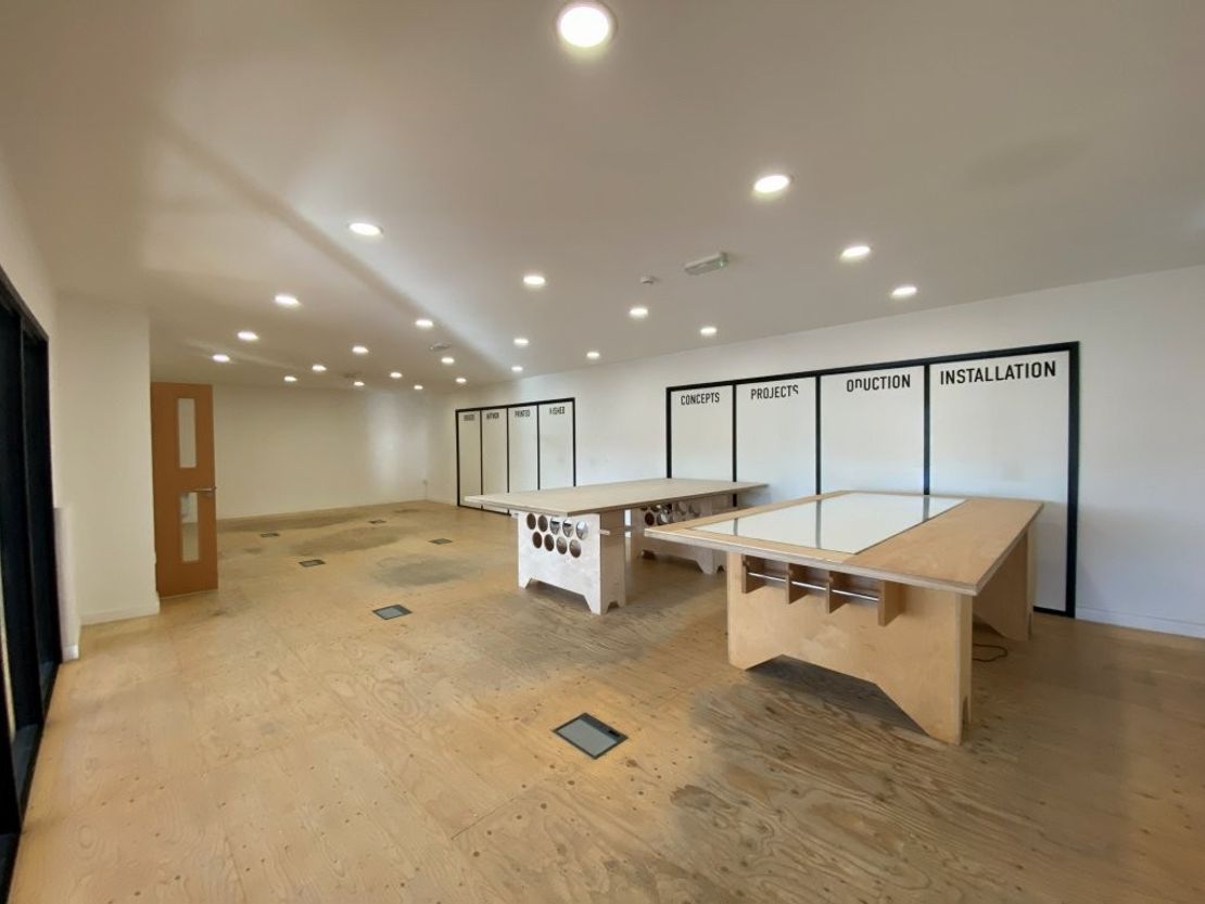 Unit 5-6, Clopton Commercial Park, Clopton, Woodbridge, Suffolk, IP13 6QT