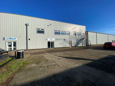 Property Image for Unit 5-6, Clopton Commercial Park, Clopton, Woodbridge, Suffolk, IP13 6QT