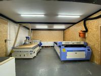 Property Image for Unit 5-6, Clopton Commercial Park, Clopton, Woodbridge, Suffolk, IP13 6QT