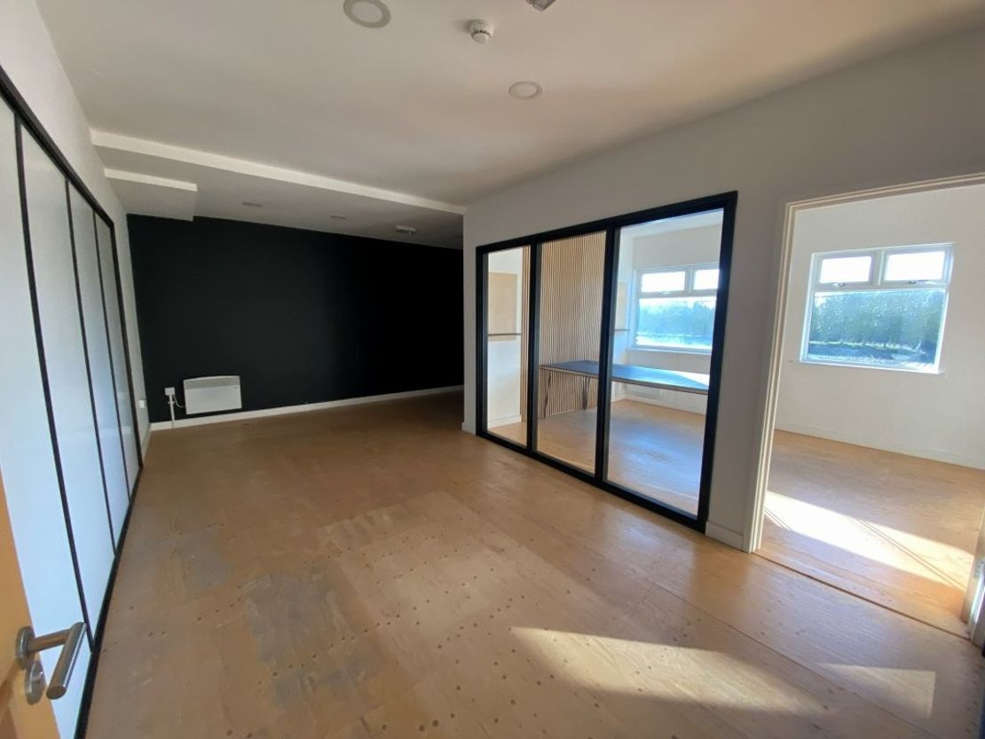 Unit 5-6, Clopton Commercial Park, Clopton, Woodbridge, Suffolk, IP13 6QT