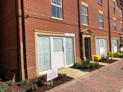 Property Image for Tavistock Place, 16, Summerlin Drive, Woburn Sands, MK17 8FW