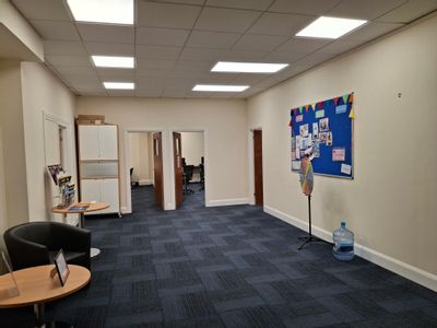 Property Image for 2nd Floor Offices, 130 Queens Road, Brighton, East Sussex, BN1 3WB