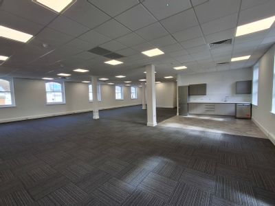 Property Image for 2nd Floor Offices, 130 Queens Road, Brighton, East Sussex, BN1 3WB