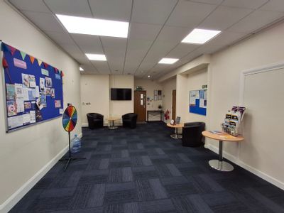 Property Image for 2nd Floor Offices, 130 Queens Road, Brighton, East Sussex, BN1 3WB