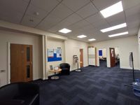 Property Image for 2nd Floor Offices, 130 Queens Road, Brighton, East Sussex, BN1 3WB