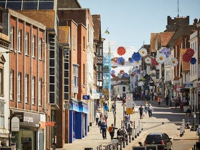 Property Image for Andrews House, College Road, Guildford, GU1 4QB