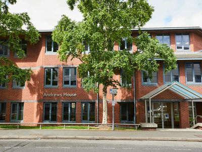 Property Image for Andrews House, College Road, Guildford, GU1 4QB