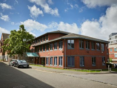 Property Image for Andrews House, College Road, Guildford, GU1 4QB