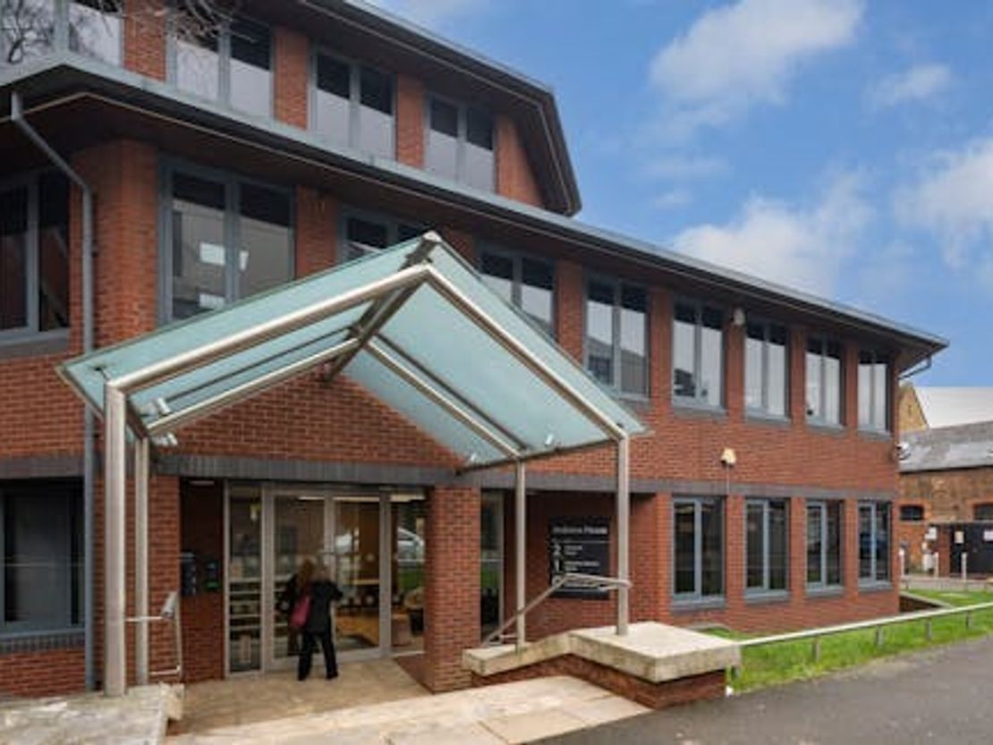Andrews House, College Road, Guildford, GU1 4QB
