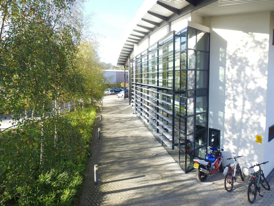 19 The Enterprise Centre, Coxbridge Business Park, Farnham, GU10 5EH