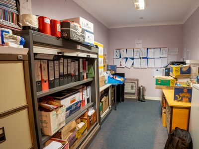 Property Image for Units 4 & 5 Britannia Business Park, Mills Road, Quarry Wood, Aylesford, Kent, ME20 7NT