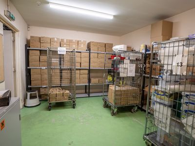 Property Image for Units 4 & 5 Britannia Business Park, Mills Road, Quarry Wood, Aylesford, Kent, ME20 7NT