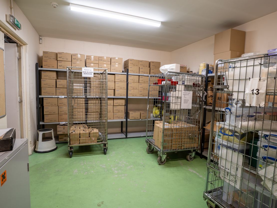 Units 4 & 5 Britannia Business Park, Mills Road, Quarry Wood, Aylesford, Kent, ME20 7NT