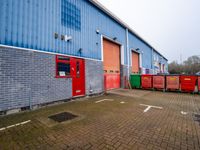 Property Image for Units 4 & 5 Britannia Business Park, Mills Road, Quarry Wood, Aylesford, Kent, ME20 7NT