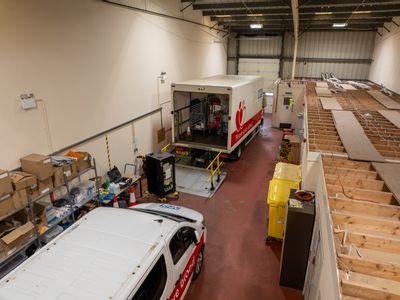 Property Image for Units 4 & 5 Britannia Business Park, Mills Road, Quarry Wood, Aylesford, Kent, ME20 7NT