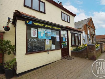 Property Image for Beach Road, Winterton-on-Sea