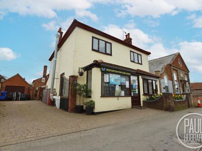 Property Image for Beach Road, Winterton-on-Sea