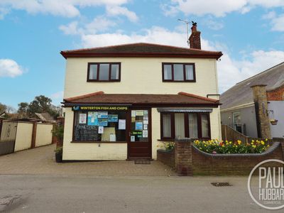 Property Image for Beach Road, Winterton-on-Sea