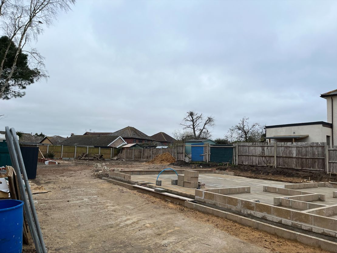 Land Adjacent To 5 Hurst Green, Brightlingsea, Colchester, Essex, CO7 0HG