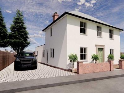 Property Image for Land Adjacent To 5 Hurst Green, Brightlingsea, Colchester, Essex, CO7 0HG