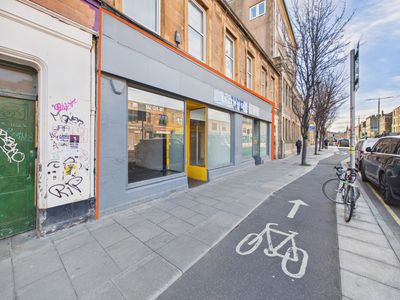Property Image for 125 - 127 Leith Walk, Edinburgh, City Of Edinburgh, EH6 8NP