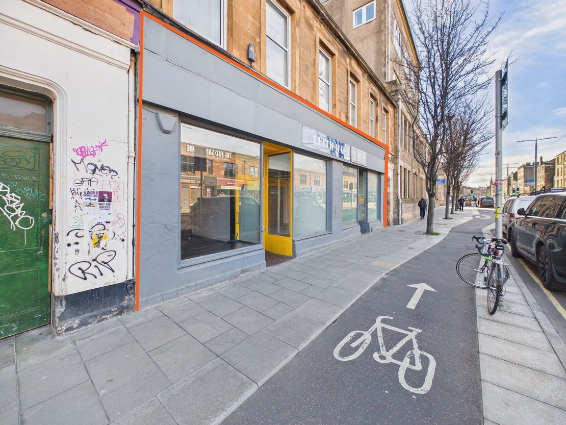 125 - 127 Leith Walk, Edinburgh, City Of Edinburgh, EH6 8NP
