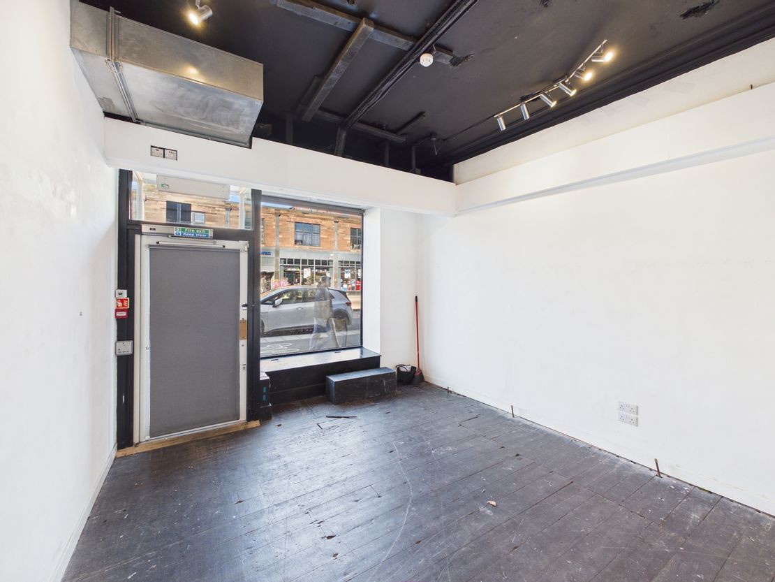 125 - 127 Leith Walk, Edinburgh, City Of Edinburgh, EH6 8NP