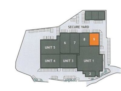 Property Image for Unit 9 Mill Place, Platt Industrial Estate, Maidstone Road, St Mary's Platt, Wrotham, Sevenoaks, TN15 8FD