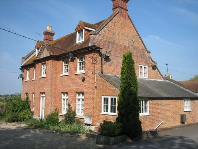 Property Image for The Walhampton Arms, Walhampton Hill, Walhampton, Lymington, Hampshire, SO41 5RE