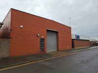 Property Image for The Warehouse, Alfred Road, Sheffield, South Yorkshire, S9 2SP