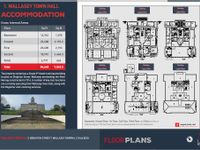 Property Image for Wallasey Town Hall, Brighton Street, Wallasey, Merseyside, CH44 8ED
