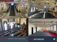 Property Image for Wallasey Town Hall, Brighton Street, Wallasey, Merseyside, CH44 8ED