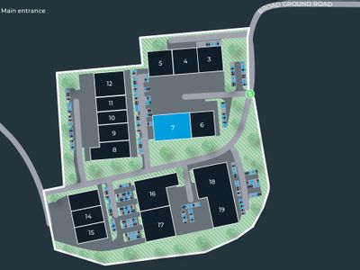 Property Image for Unit 7 Lakeside, Industrial Estate, Redditch, B98 8YP