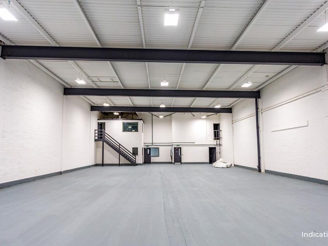Unit 7 Lakeside, Industrial Estate, Redditch, B98 8YP
