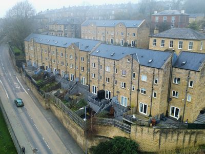 Property Image for 1-27 (Odd No.13) Eaglescliffe Beech Road, Sowerby Bridge, West Yorkshire, HX6 2FN
