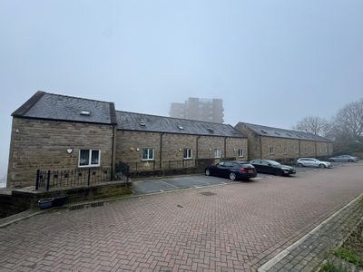 Property Image for 1-27 (Odd No.13) Eaglescliffe Beech Road, Sowerby Bridge, West Yorkshire, HX6 2FN