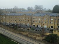 Property Image for 1-27 (Odd No.13) Eaglescliffe Beech Road, Sowerby Bridge, West Yorkshire, HX6 2FN