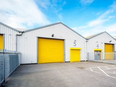 Property Image for Unit 4, Eley Business Centre, Eley Road, Edmonton, N18 3AT