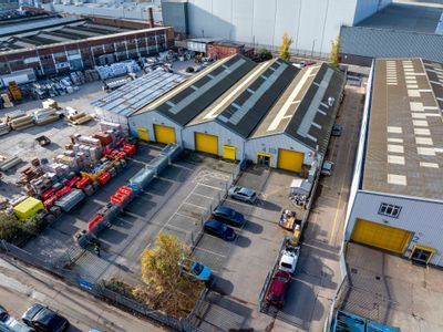 Property Image for Unit 4, Eley Business Centre, Eley Road, Edmonton, N18 3AT