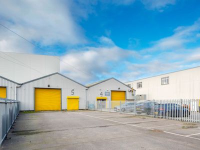 Property Image for Unit 4, Eley Business Centre, Eley Road, Edmonton, N18 3AT