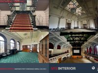 Property Image for Birkenhead Town Hall, Mortimer Street, Birkenhead, Merseyside, CH41 5EU