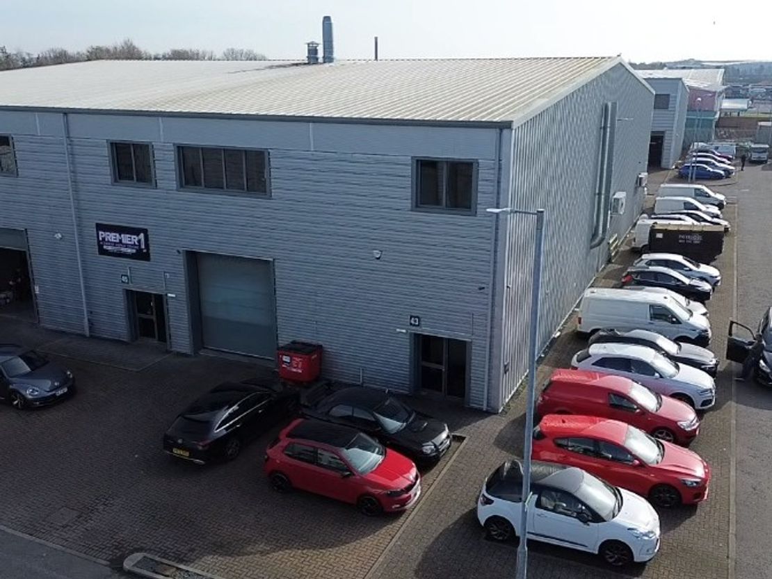 43 Boundary Road, Ayr, Ayrshire, KA8 9DJ