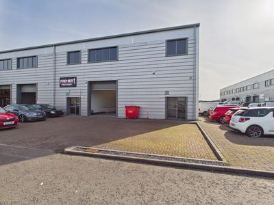 Property Image for 43 Boundary Road, Ayr, Ayrshire, KA8 9DJ