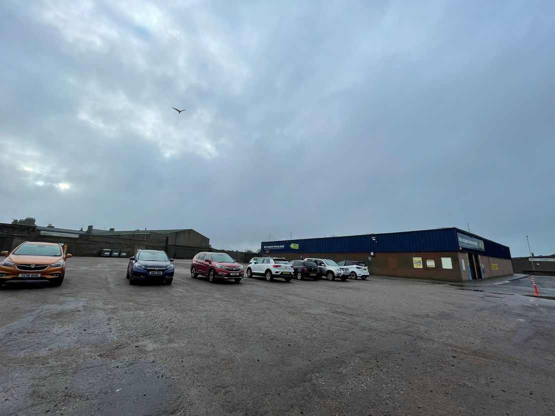 3 Barrasgate Road, Fraserburgh, Aberdeenshire, AB43 9HH
