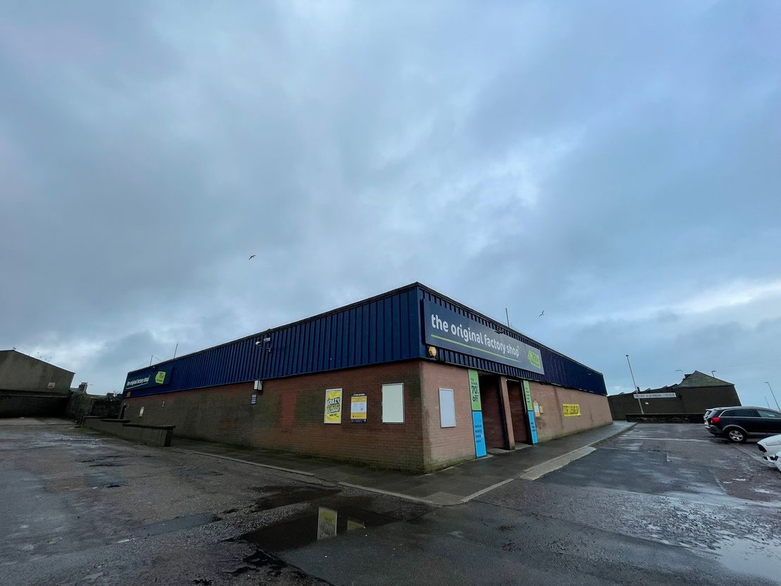 3 Barrasgate Road, Fraserburgh, Aberdeenshire, AB43 9HH