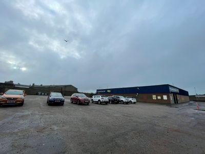 Property Image for 3 Barrasgate Road, Fraserburgh, Aberdeenshire, AB43 9HH