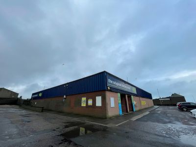 Property Image for 3 Barrasgate Road, Fraserburgh, Aberdeenshire, AB43 9HH